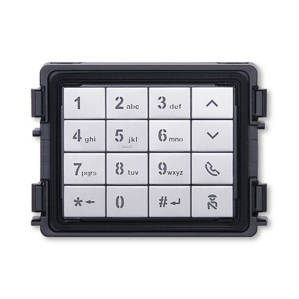 ABB 2TMA210160A0009 modul klávesnice