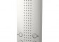 Videx 5178 Digitální handsfree audiotelefon Eclipse pro systém VX2200, bílý.